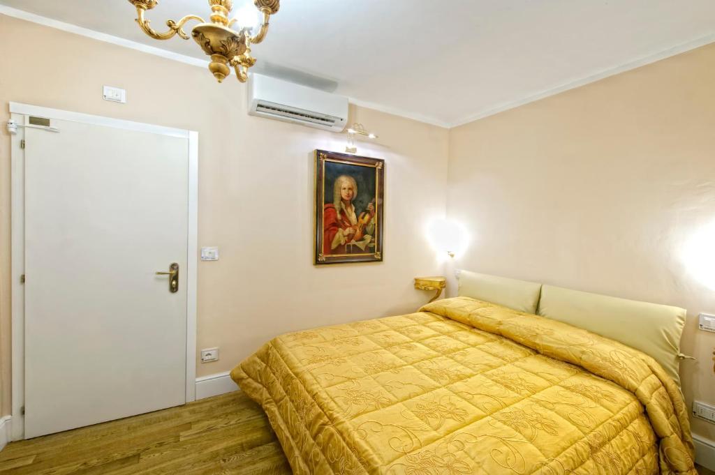 Boutique Hotel L'Imperatrice Фояно-делла-Кьяна Номер фото