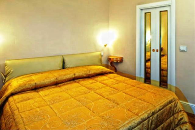Boutique Hotel L'Imperatrice Фояно-делла-Кьяна Экстерьер фото