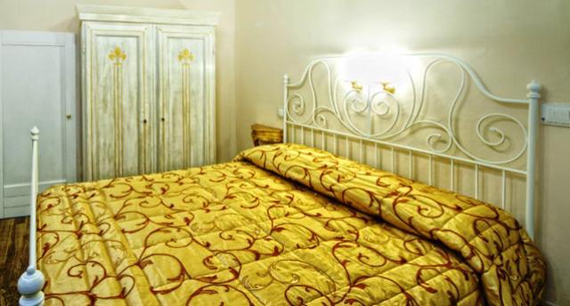 Boutique Hotel L'Imperatrice Фояно-делла-Кьяна Экстерьер фото